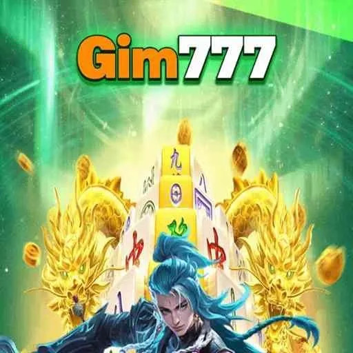 GIM777 - Petualangan Seru di Dunia Anime