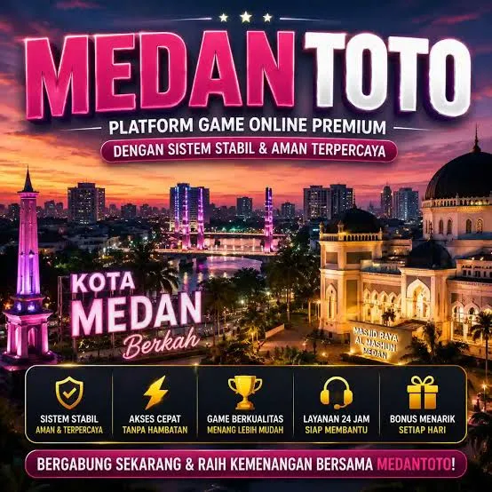 MEDANTOTO - Permainan Idle Terbaik untuk Menemani Waktu Luang Anda
